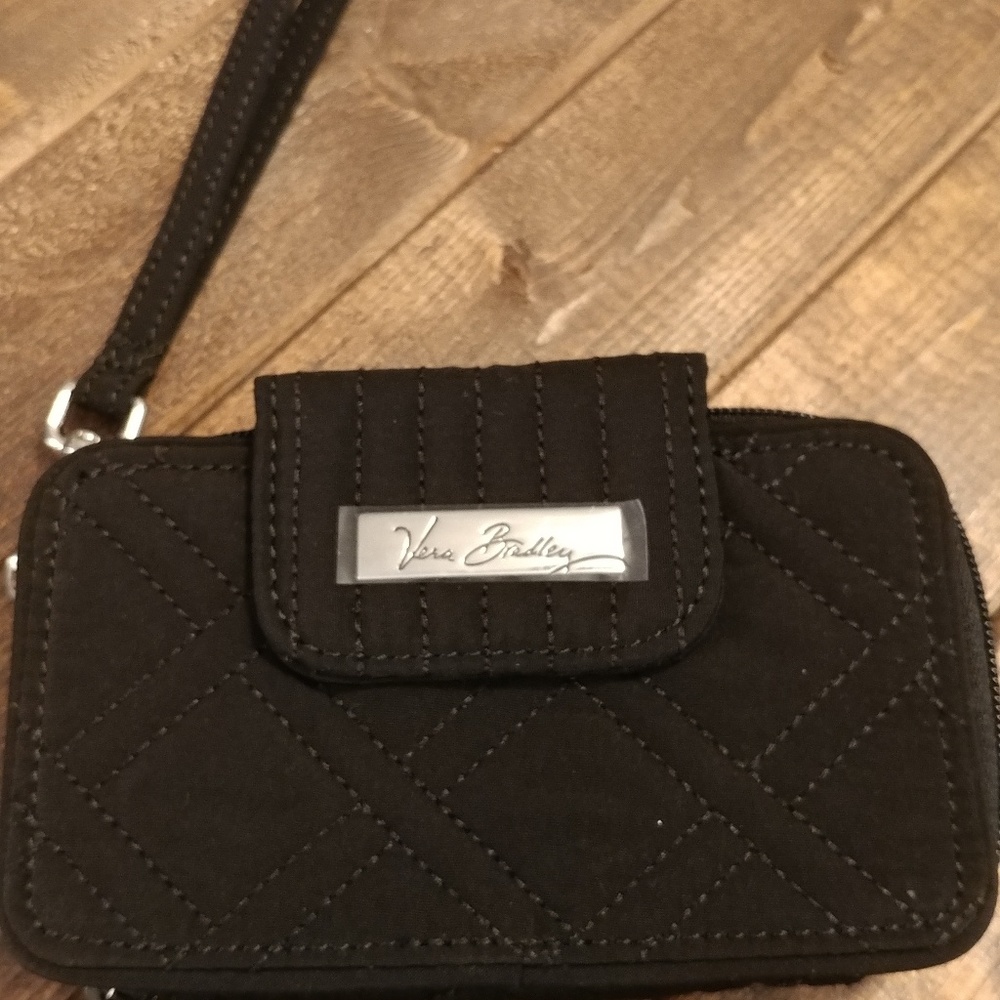 Vera Bradley Smartphone Wristlet